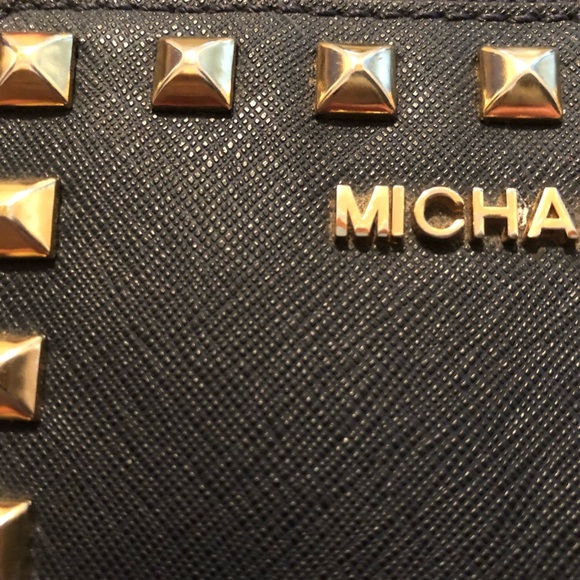 Michael Kors wallet - Picture 8 of 10